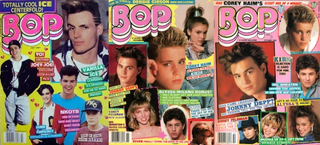 Illustration for article titled A Farewell to Bop, the Classic Teen Magazine (1983-2014)